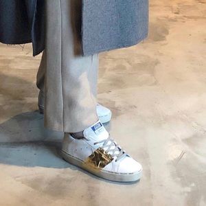 golden goose limited edition 2018